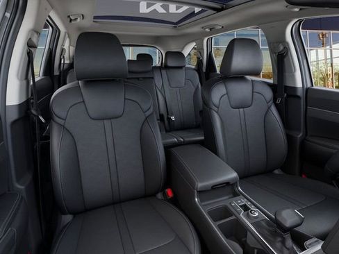 New 2026 Kia Sorento S w/ S Panoramic Sunroof Package image 15