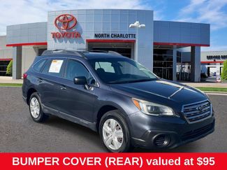 Used 2015 Subaru Outback 2.5i AWD/4WD 360° Tour