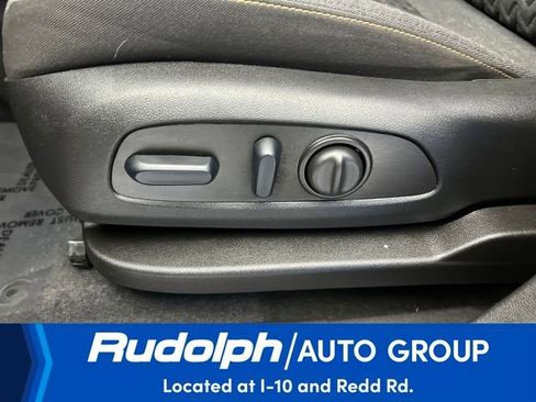 Certified 2023 Chevrolet Equinox LT image 11