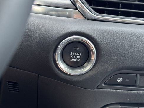 New 2025 MAZDA CX-5 AWD 2.5 S w/ Premium Plus Pkg image 28