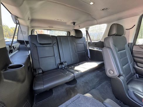 Used 2015 GMC Yukon XL Denali image 21