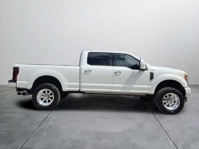 Used 2019 Ford F250 Limited AWD/4WD image 5