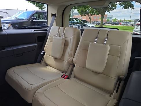 Used 2014 Ford Flex SEL w/ Equipment Group 202A AWD/4WD image 20