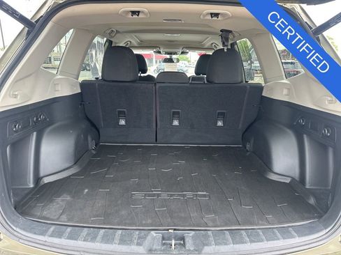 Certified 2024 Subaru Forester Premium AWD/4WD image 29