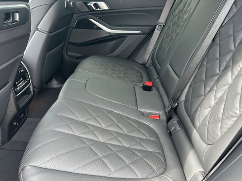 New 2026 BMW X5 xDrive40i w/ M Sport Package image 15