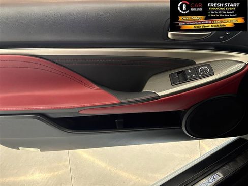 Used 2016 Lexus RC 300 AWD image 41