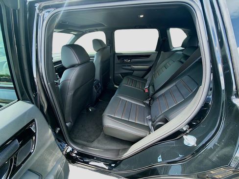 New 2026 Honda CR-V Sport Touring image 21