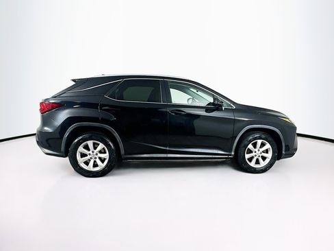 Used 2017 Lexus RX 350 AWD w/ Premium Package image 10