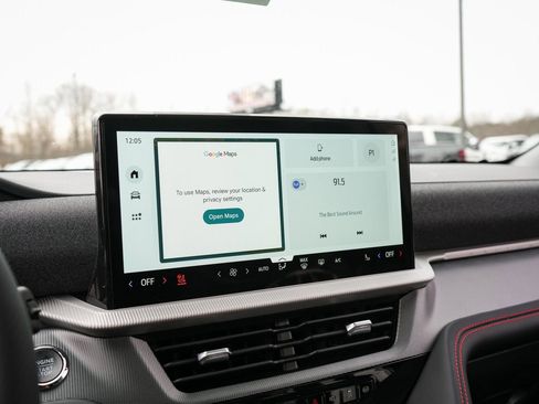 New 2026 Ford Explorer ST w/ Sun And Sound Package image 39