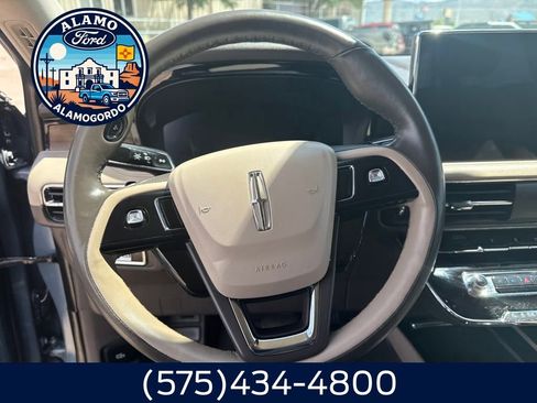 Used 2024 Lincoln Corsair Reserve w/ Equipment Group 201A image 6