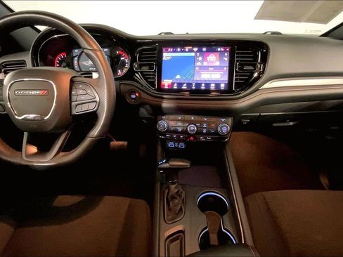 Used 2025 Dodge Durango GT AWD/4WD image 15