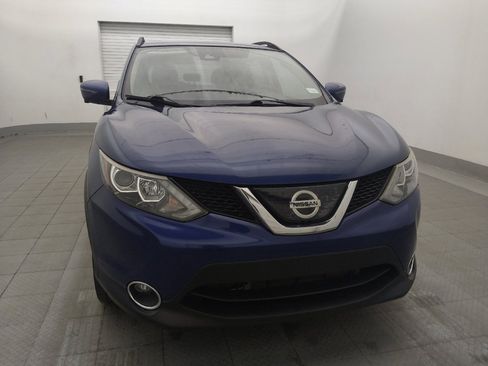 Used 2019 Nissan Rogue Sport SL FWD image 14