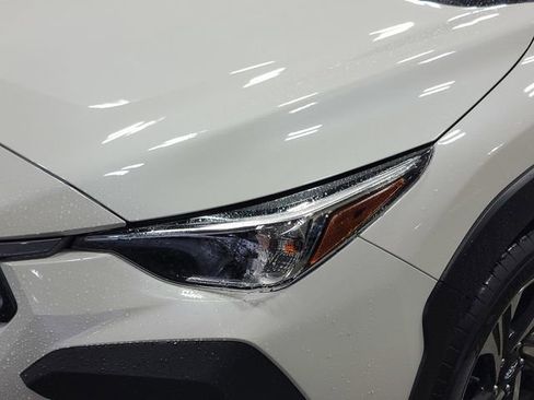 Used 2025 Subaru Crosstrek 2.0i Premium AWD/4WD image 9