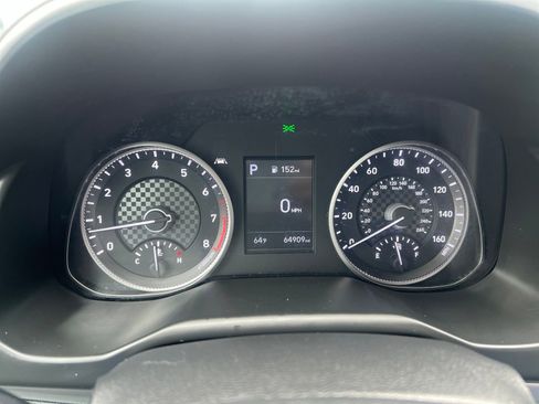 Used 2020 Hyundai Elantra Value Edition w/ Cargo Package (C1) FWD image 13
