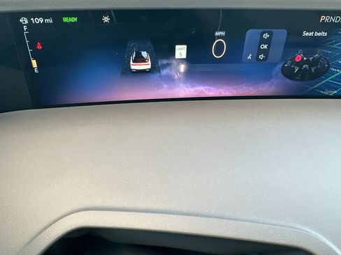 Certified 2025 Lincoln Nautilus Reserve w/ Jet Appearance Package image 26