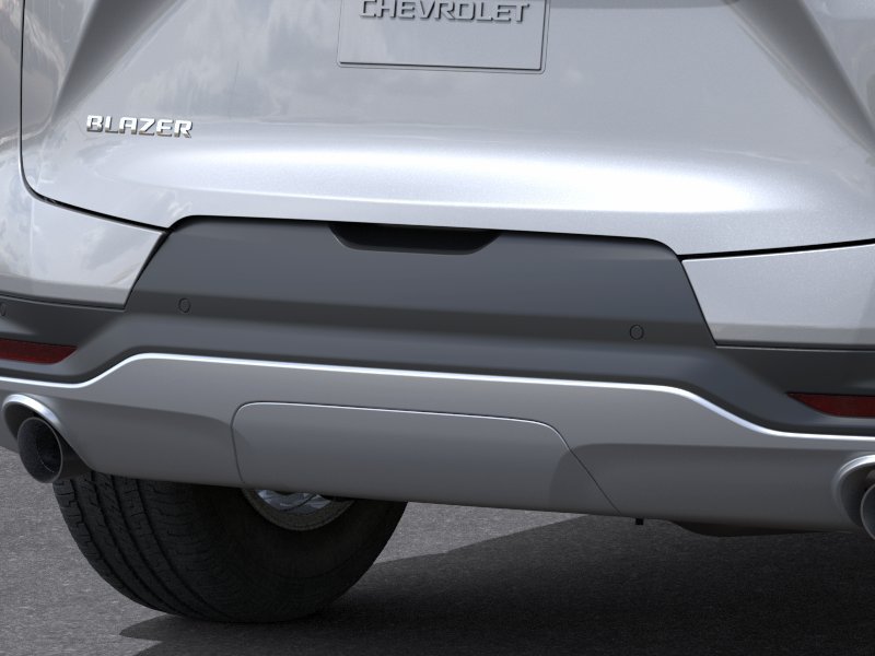 New 2026 Chevrolet Blazer LT w/ Convenience Package FWD image 28