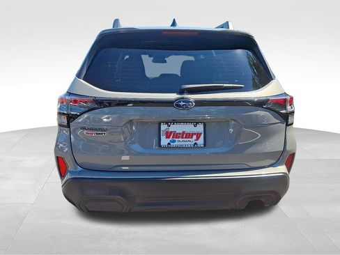 Certified 2025 Subaru Forester Premium image 6
