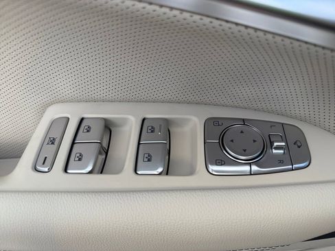 New 2026 Genesis G70 2.5T Prestige RWD image 23