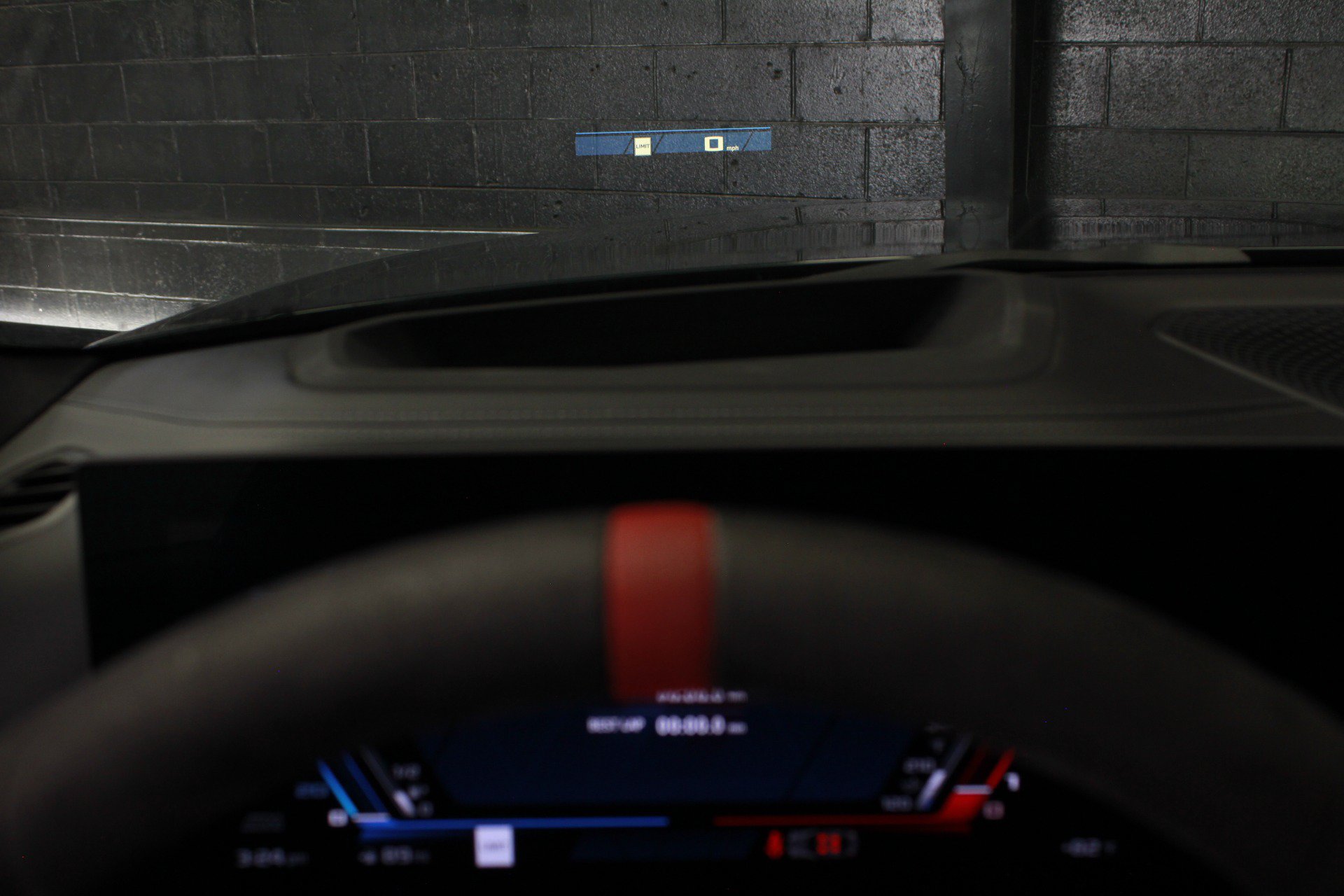 Used 2026 BMW M4 Competition w/ M Carbon Exterior Package RWD image 87