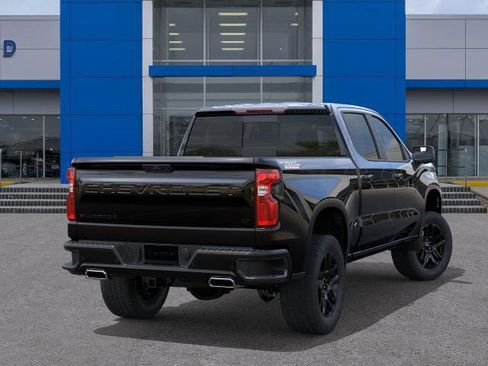 New 2026 Chevrolet Silverado 1500 LT Trail Boss image 28