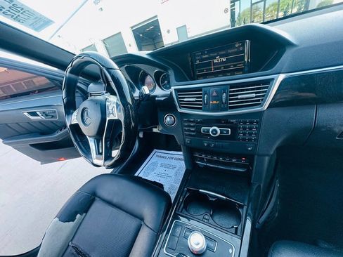 Used 2012 Mercedes-Benz E 350 E350 image 25