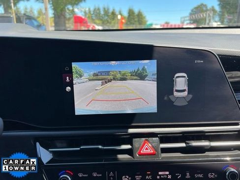 Used 2024 Kia Niro Wind w/ Wind Preserve Package FWD image 32