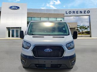 Used 2025 Ford Transit 250 Low Roof w/ Exterior Upgrade Package RWD video 2