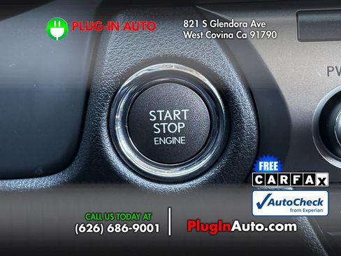 Used 2013 Lexus ES 350 w/ Luxury Pkg FWD image 21