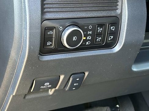 New 2026 Ford F250 Lariat image 25