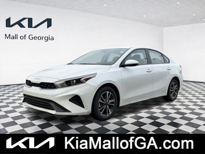 Used 2023 Kia Forte LXS