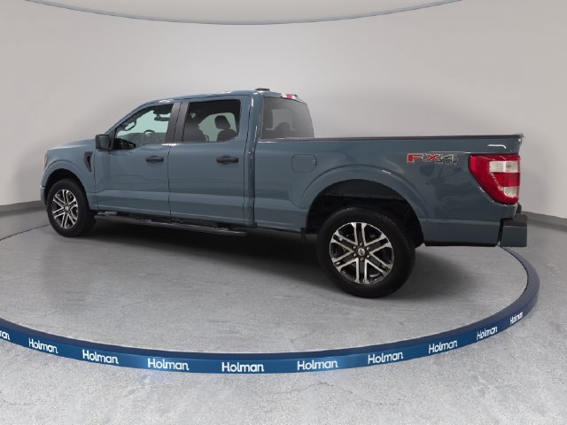 Used 2023 Ford F150 XL w/ STX Appearance Package AWD/4WD image 9