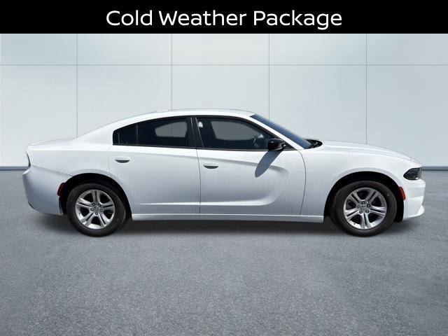 Used 2023 Dodge Charger SXT w/ Cold Weather Package RWD image 2