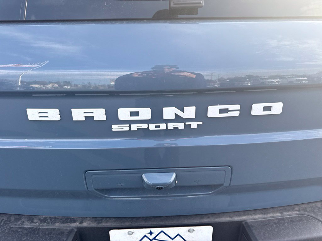 New 2026 Ford Bronco Sport Outer Banks AWD/4WD image 17