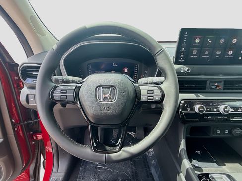 New 2026 Honda Pilot EX-L image 10