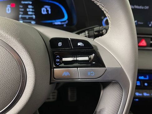 New 2026 Hyundai Elantra Sport FWD image 29