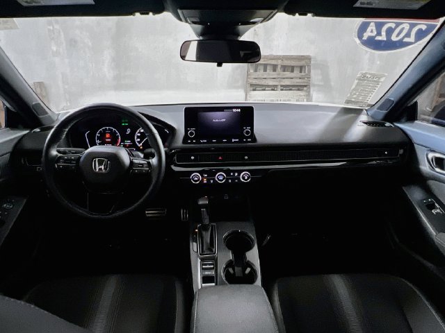Used 2024 Honda Civic Sport image 28