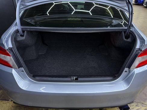 Used 2015 Subaru WRX Premium image 29