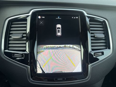 Certified 2023 Volvo XC90 B6 Plus w/ Protection Package Premier AWD/4WD image 27