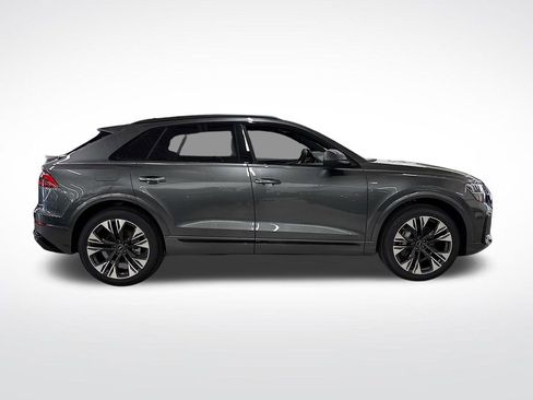 Used 2025 Audi Q8 Premium Plus AWD/4WD image 6