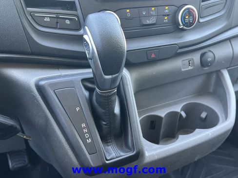 Used 2023 Ford Transit 250 148 High Roof Extended RWD image 10