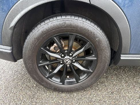 Used 2024 Honda CR-V Sport image 26