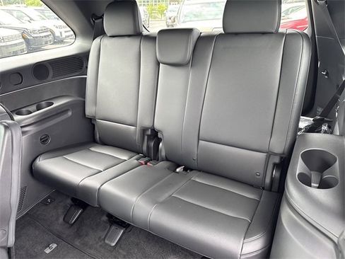 New 2026 Hyundai Palisade Calligraphy image 16