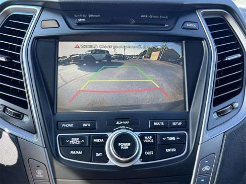 Used 2016 Hyundai Santa Fe Sport 2.0T w/ Option Group 05 image 21