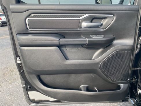 New 2026 RAM 1500 Lone Star AWD/4WD image 39