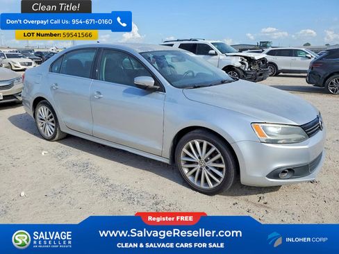 Used 2013 Volkswagen Jetta TDI FWD image 5