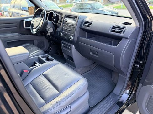 Used 2007 Honda Ridgeline RTL image 21
