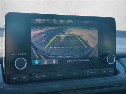 Used 2024 Honda Accord LX image 14