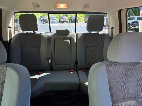 Used 2017 RAM 1500 Big Horn image 19