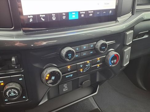 New 2024 Ford F150 XL image 7