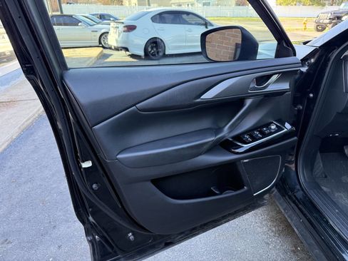 Used 2022 MAZDA CX-9 Touring Plus image 16